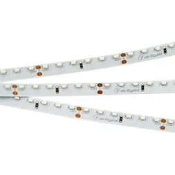 Светодиодная лента Arlight RS-S120-8mm 24V White6000 9.6 W/m, IP20, 3014, 5m 039428