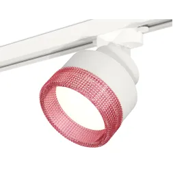 Трековый светильник Ambrella Light Track System XT8101042 (A2524, A2105, C8101, N8486)