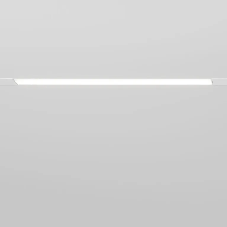 Трековый светодиодный светильник Elektrostandard Slim Magnetic L02 30W 4200K 85034/01 a062335 в Нижнем Новгороде