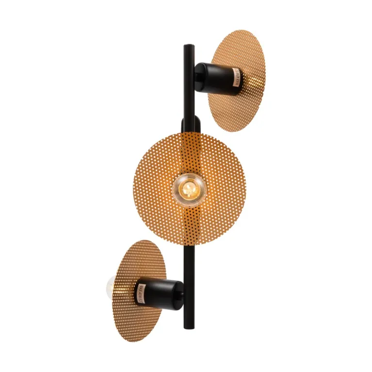 Подвесная люстра Freya Ferro FR4009PL-03GB в Нижнем Новгороде