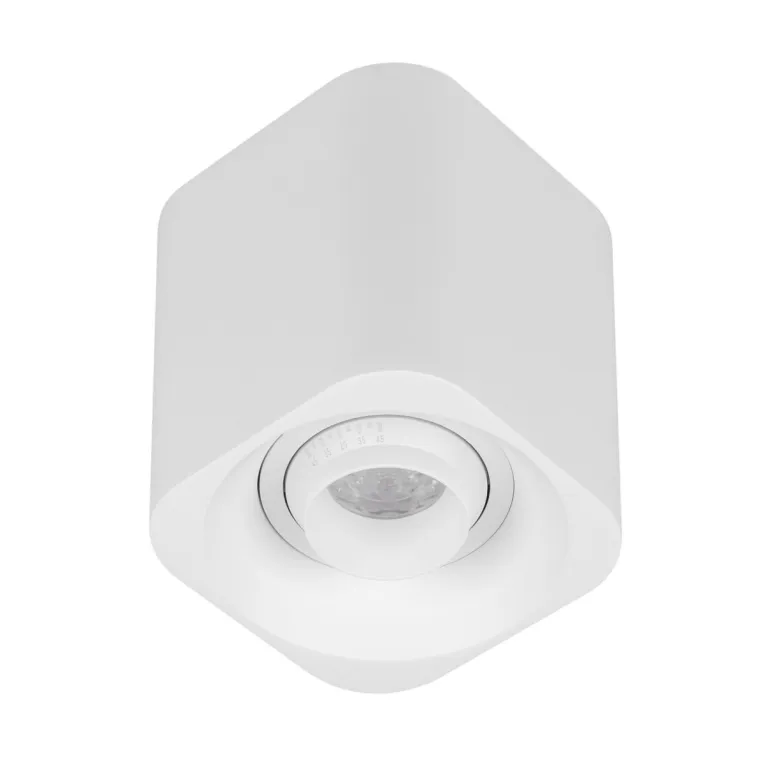 Накладной светильник Arlight SP-ACENTO-S95x95-10W Day4000 (WH, 20-45 deg, 230V) 055751 в Нижнем Новгороде
