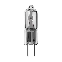 Лампа галогенная Elektrostandard G4 35W прозрачная 4607176198034