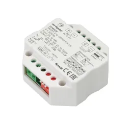 Диммер Arlight Smart-D12-Dim-Push-VR 028290