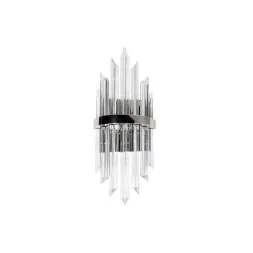 Настенный светильник Garda Decor 62GDM-903CH