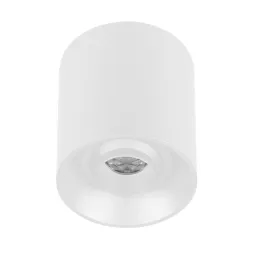 Накладной светильник Arlight SP-ACENTO-R95-10W Day4000 (WH, 20-45 deg, 230V) 055739