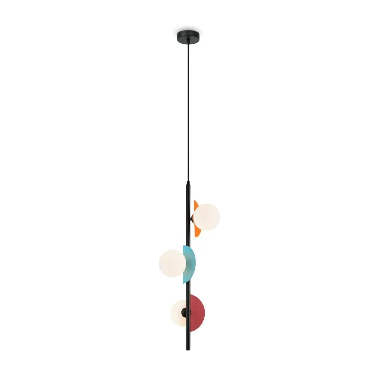 Подвесной светильник Freya Sepia FR5391PL-03CFL в Нижнем Новгороде