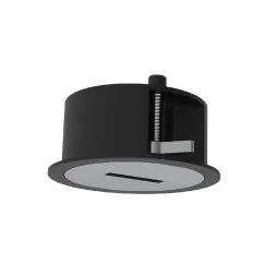 Потолочная чаша встраиваемая Kink Light Сатори 191-1,19