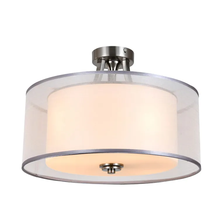 Потолочный светильник Indigo Estro 13040/4C Nickel V000336 в Нижнем Новгороде