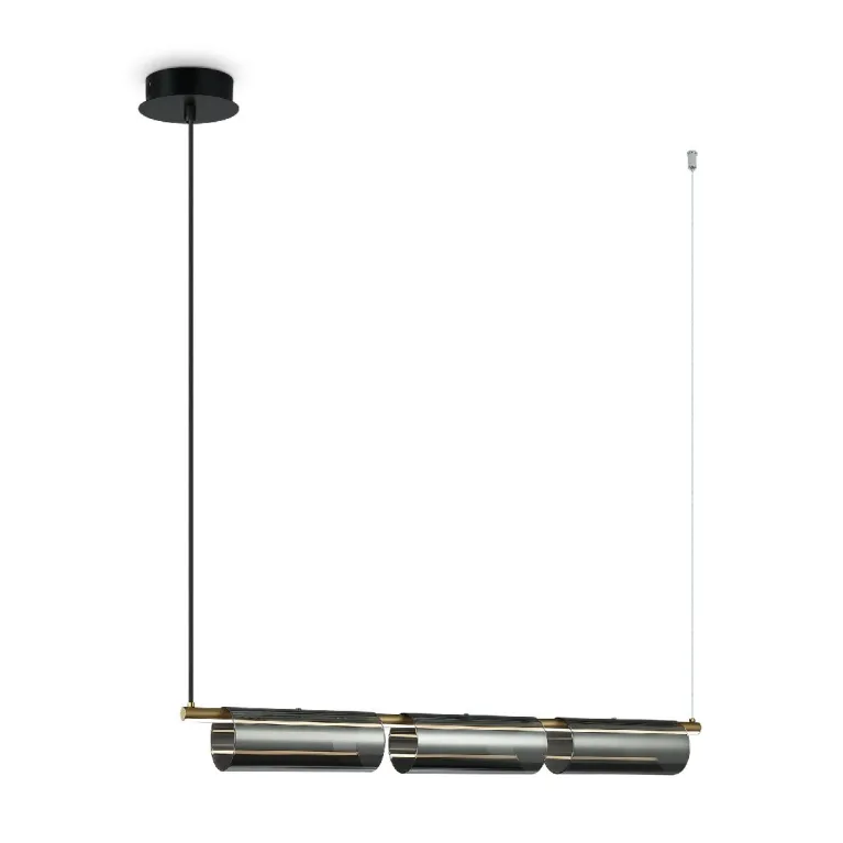 Подвесной светильник Freya Stick FR5395PL-L12B в Нижнем Новгороде