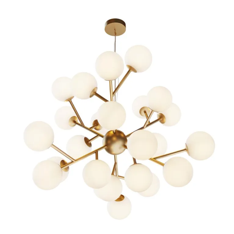 Подвесная люстра Maytoni Dallas MOD545PL-24BS в Нижнем Новгороде