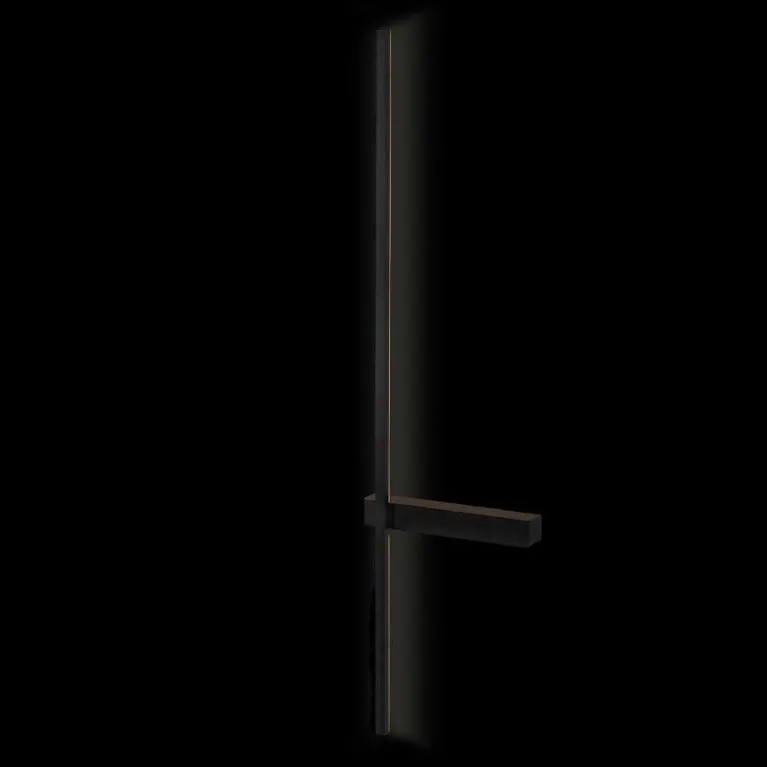 Настенный светильник LOFT IT Linio 10149/1200 Black в Нижнем Новгороде