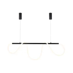 Подвесной светильник Ambrella Light Comfort FL10533