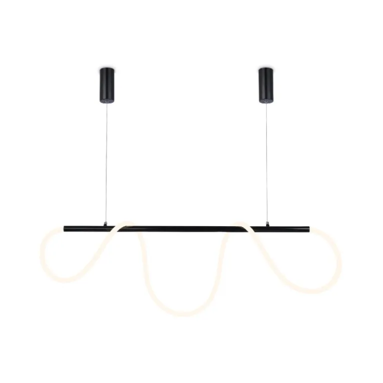 Подвесной светильник Ambrella Light Comfort FL10533 в Нижнем Новгороде