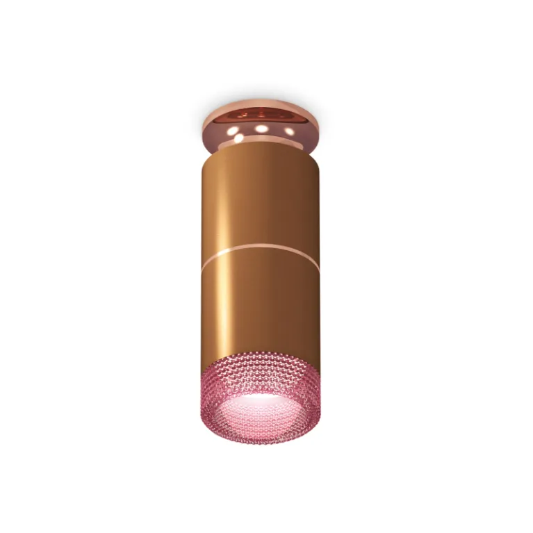 Потолочный светильник Ambrella Light Techno Spot XS6304211 (N6906, C6304, A2063, C6304, N6152) в Нижнем Новгороде