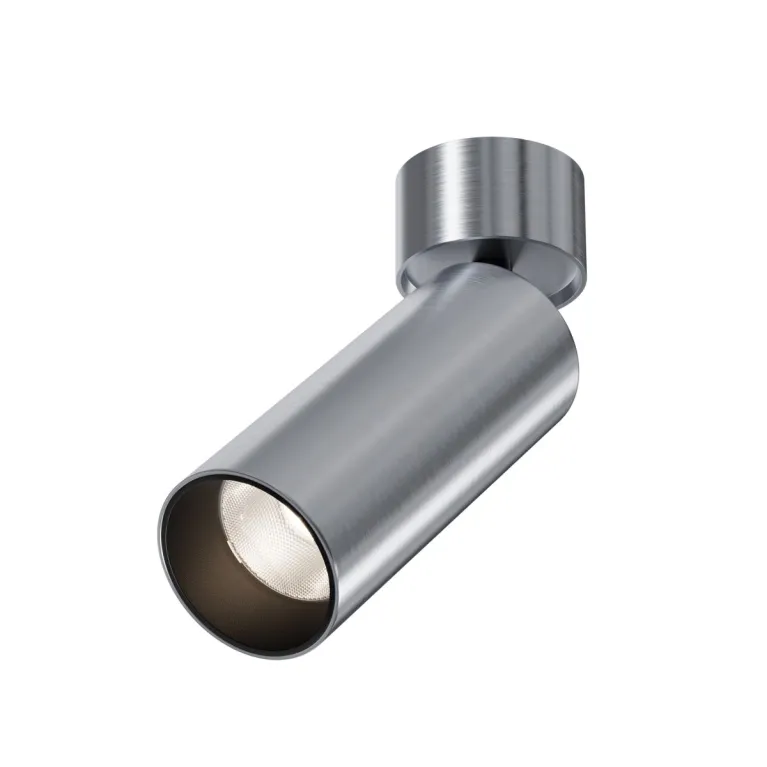 Спот Maytoni Technical Focus Led Focus Led C055CL-L12W4K-W-PT в Нижнем Новгороде