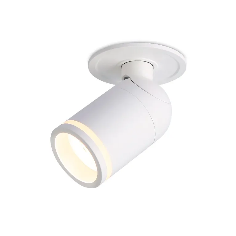 Встраиваемый спот Ambrella Light Move TA1272 в Нижнем Новгороде