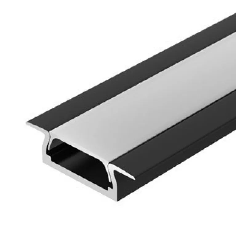 Профиль Arlight MIC-FS-2000 ANOD BLACK 040019 в Нижнем Новгороде
