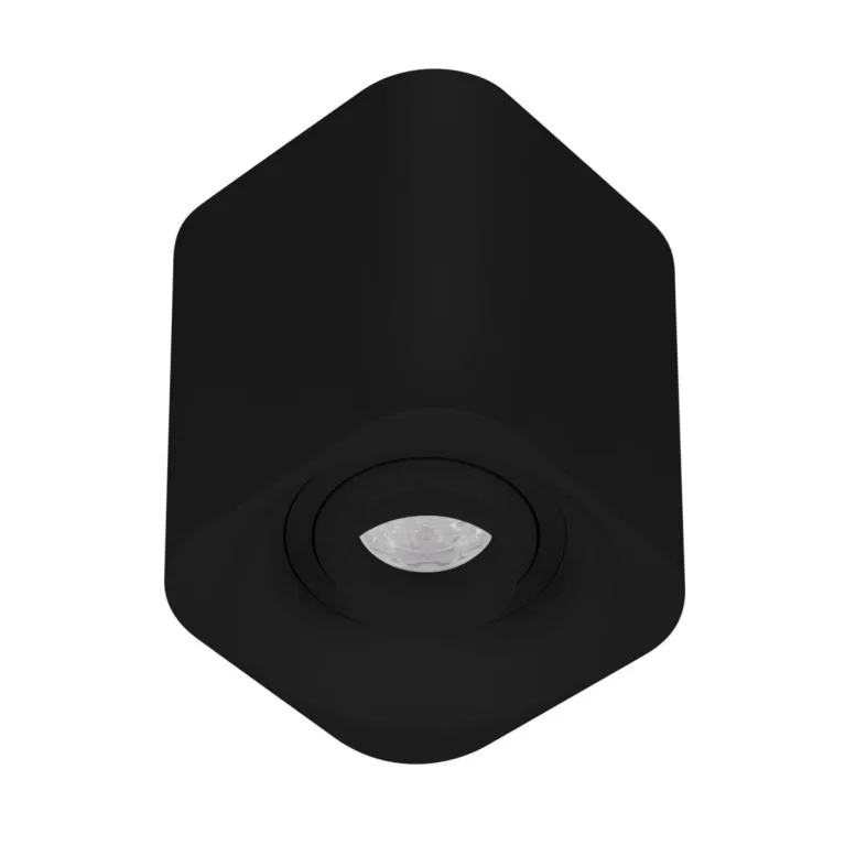 Накладной светильник Arlight SP-ACENTO-S95x95-10W Warm3000 (BK, 20-45 deg, 230V) 055747 в Нижнем Новгороде