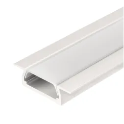 Профиль Arlight MIC-FS-2000 WHITE 040729