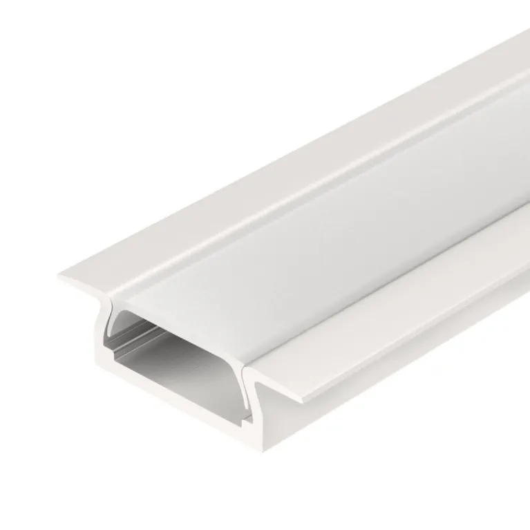 Профиль Arlight MIC-FS-2000 WHITE 040729 в Нижнем Новгороде