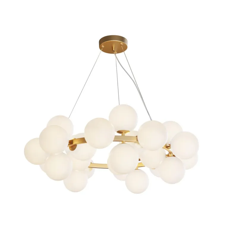 Подвесная люстра Maytoni Dallas MOD545PL-25BS в Нижнем Новгороде