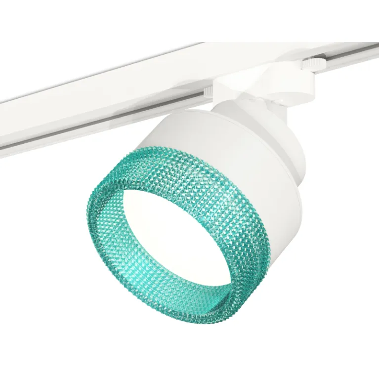 Трековый светильник Ambrella Light Track System XT8101043 (A2524, A2105, C8101, N8488) в Нижнем Новгороде