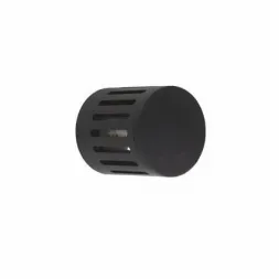 Уличный настенный светильник Ideal Lux Raggio-2 AP1