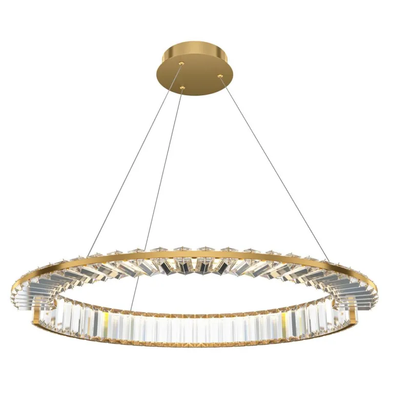 Подвесная светодиодная люстра Maytoni Krone P097PL-L36G4K в Нижнем Новгороде