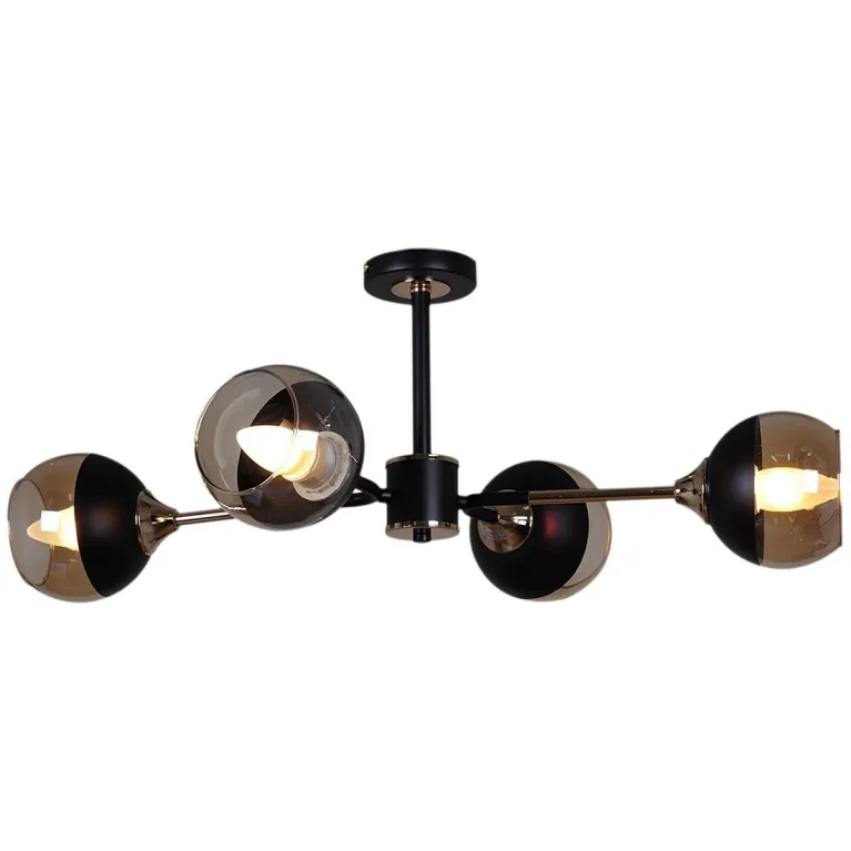 Потолочная люстра Reluce 52060-0.3-04 в Нижнем Новгороде