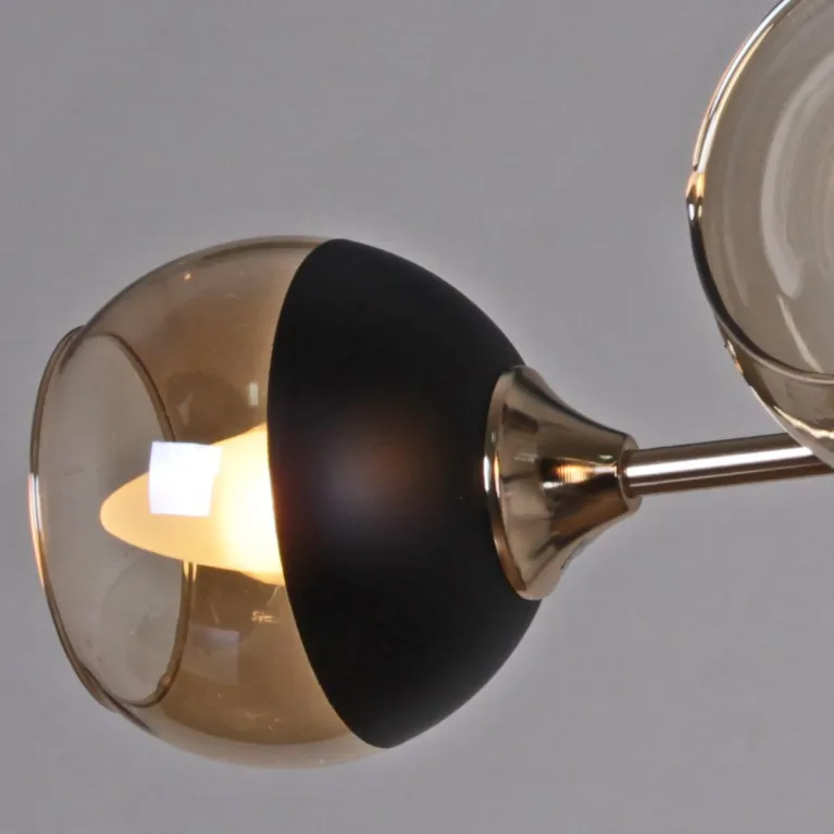 Потолочная люстра Reluce 52060-0.3-04 в Нижнем Новгороде