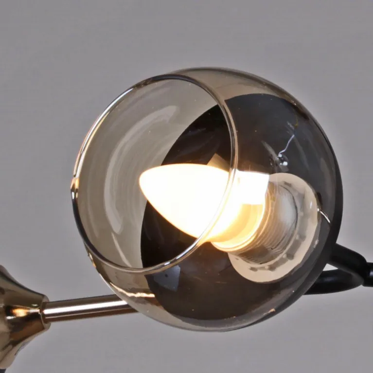 Потолочная люстра Reluce 52060-0.3-04 в Нижнем Новгороде