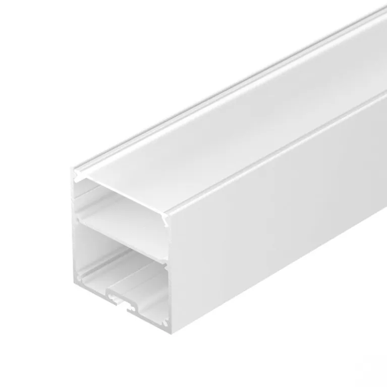 Профиль Arlight SL-LINE-5050-LW-2000 WHITE 038450 в Нижнем Новгороде