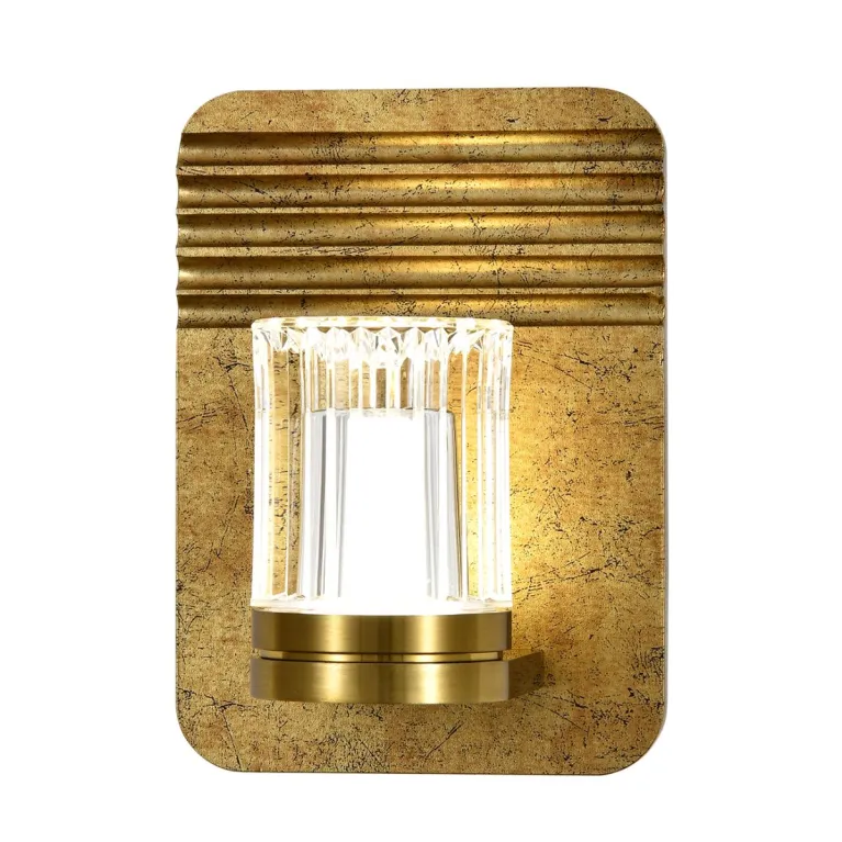 Настенный светильник Indigo Rilievo 14032/A/1W Gold V000197L в Нижнем Новгороде