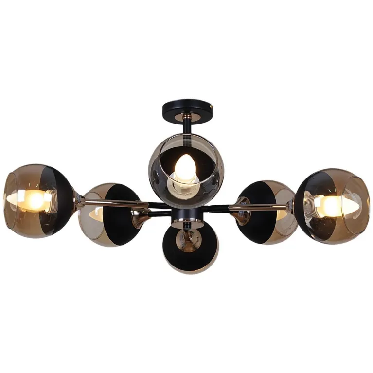 Потолочная люстра Reluce 52060-0.3-06 в Нижнем Новгороде