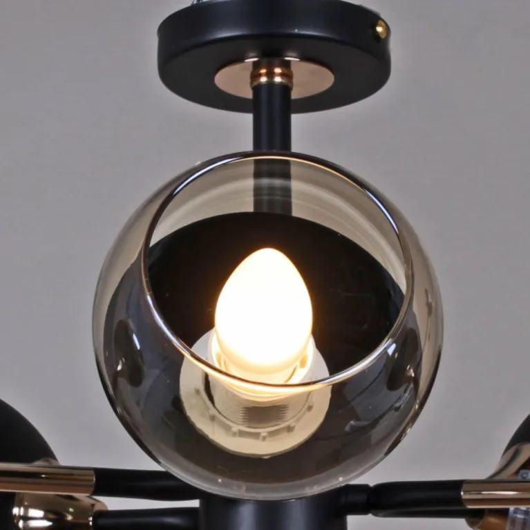 Потолочная люстра Reluce 52060-0.3-06 в Нижнем Новгороде