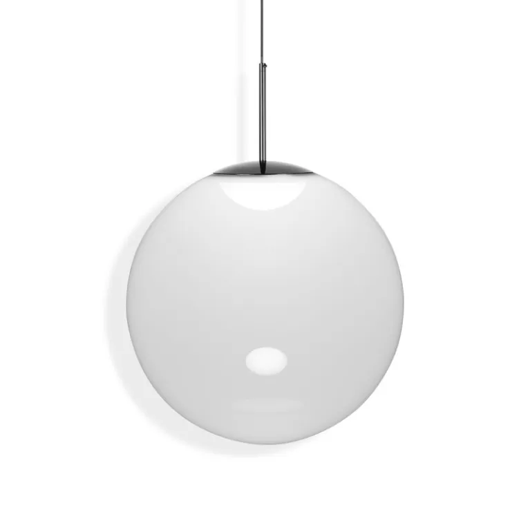 Подвесной светильник Delight Collection Ball 10268P/D400 white в Нижнем Новгороде