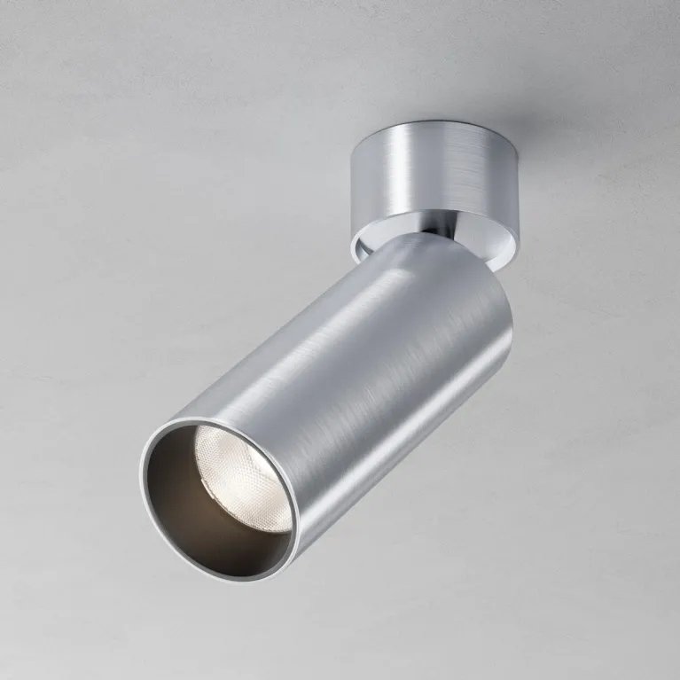 Спот Maytoni Technical Focus Led Focus Led C055CL-L12W4K-W-PT в Нижнем Новгороде