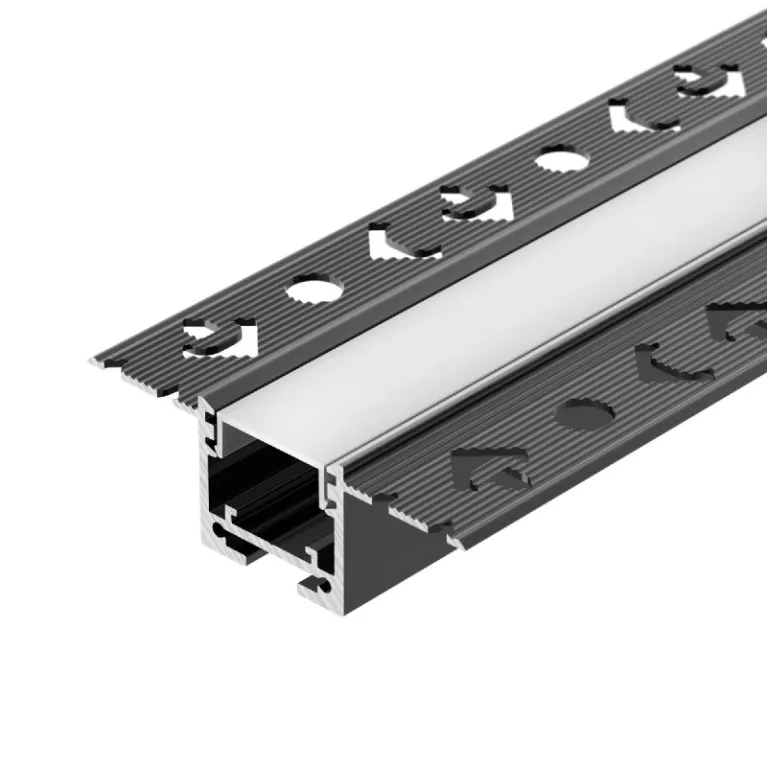 Профиль Arlight SL-LINIA20-FANTOM-2500 BLACK 039071 в Нижнем Новгороде