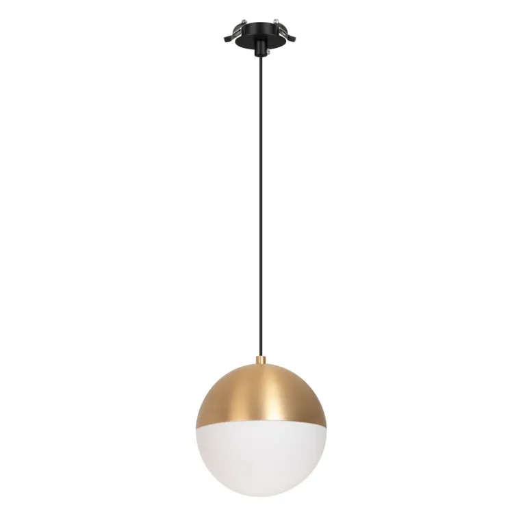 Подвесной светильник Arlight SP-EMISFERO-HANG-BUILT-R150-11W Warm3000 (GD, 170 deg, 230V) 056592 в Нижнем Новгороде
