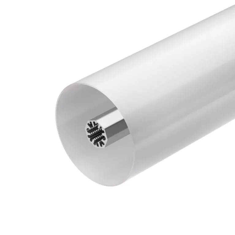 Профиль Arlight SL-ROUND-D70-360deg-2000 ANOD 037770 в Нижнем Новгороде