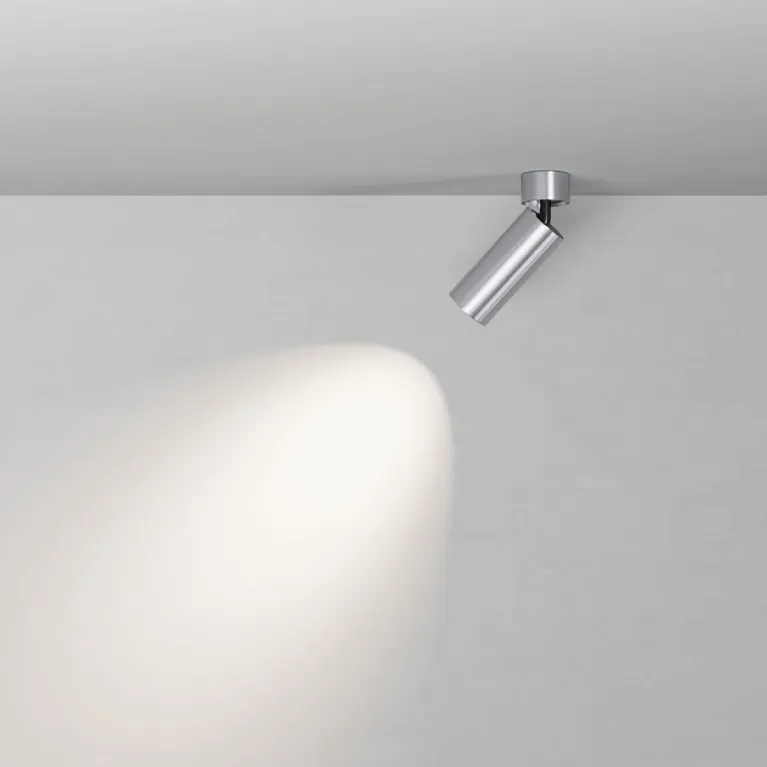 Спот Maytoni Technical Focus Led Focus Led C055CL-L12W4K-W-PT в Нижнем Новгороде