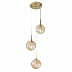 Подвесной светильник Citilux CL102033