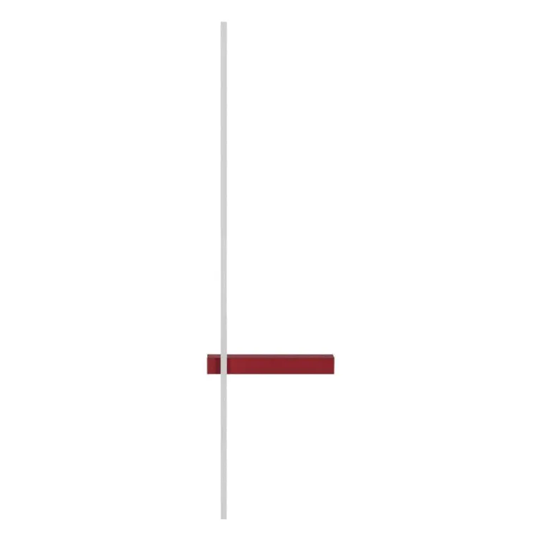 Настенный светильник LOFT IT Linio 10149/1200 Red в Нижнем Новгороде