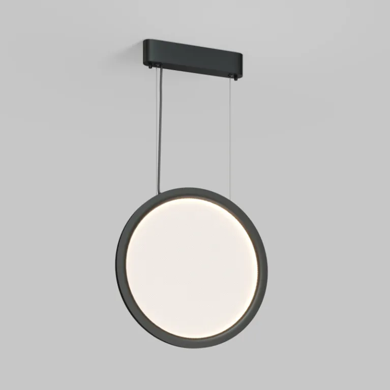 Подвесной светильник Denkirs Veil DK6605-BK в Нижнем Новгороде