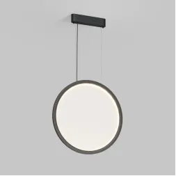 Подвесной светильник Denkirs Veil DK6607-BK