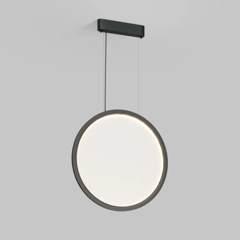 Подвесной светильник Denkirs Veil DK6607-BK в Нижнем Новгороде