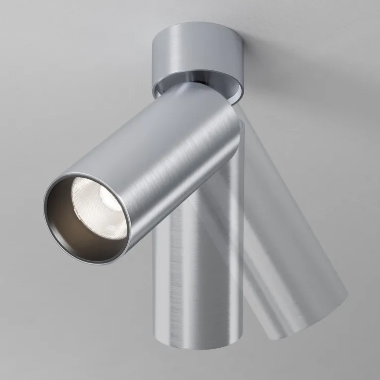 Спот Maytoni Technical Focus Led Focus Led C055CL-L12W4K-W-PT в Нижнем Новгороде