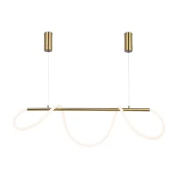 Подвесной светильник Ambrella Light Comfort FL10535