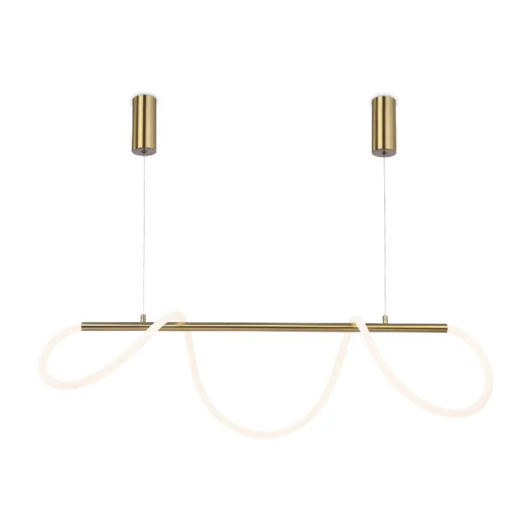 Подвесной светильник Ambrella Light Comfort FL10535 в Нижнем Новгороде