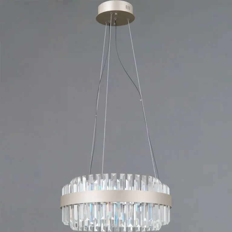 Подвесной светильник Illumico IL4386-36WSQ-25 SL GENOA в Нижнем Новгороде